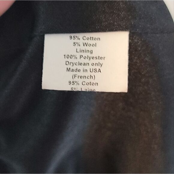 EVA FRANCO Polka Dot Skirt - Picture 6 of 6